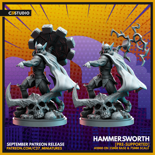 Hammersworth