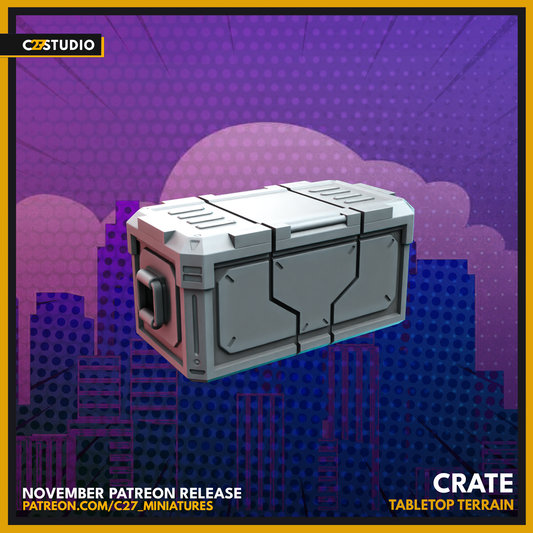 Crate