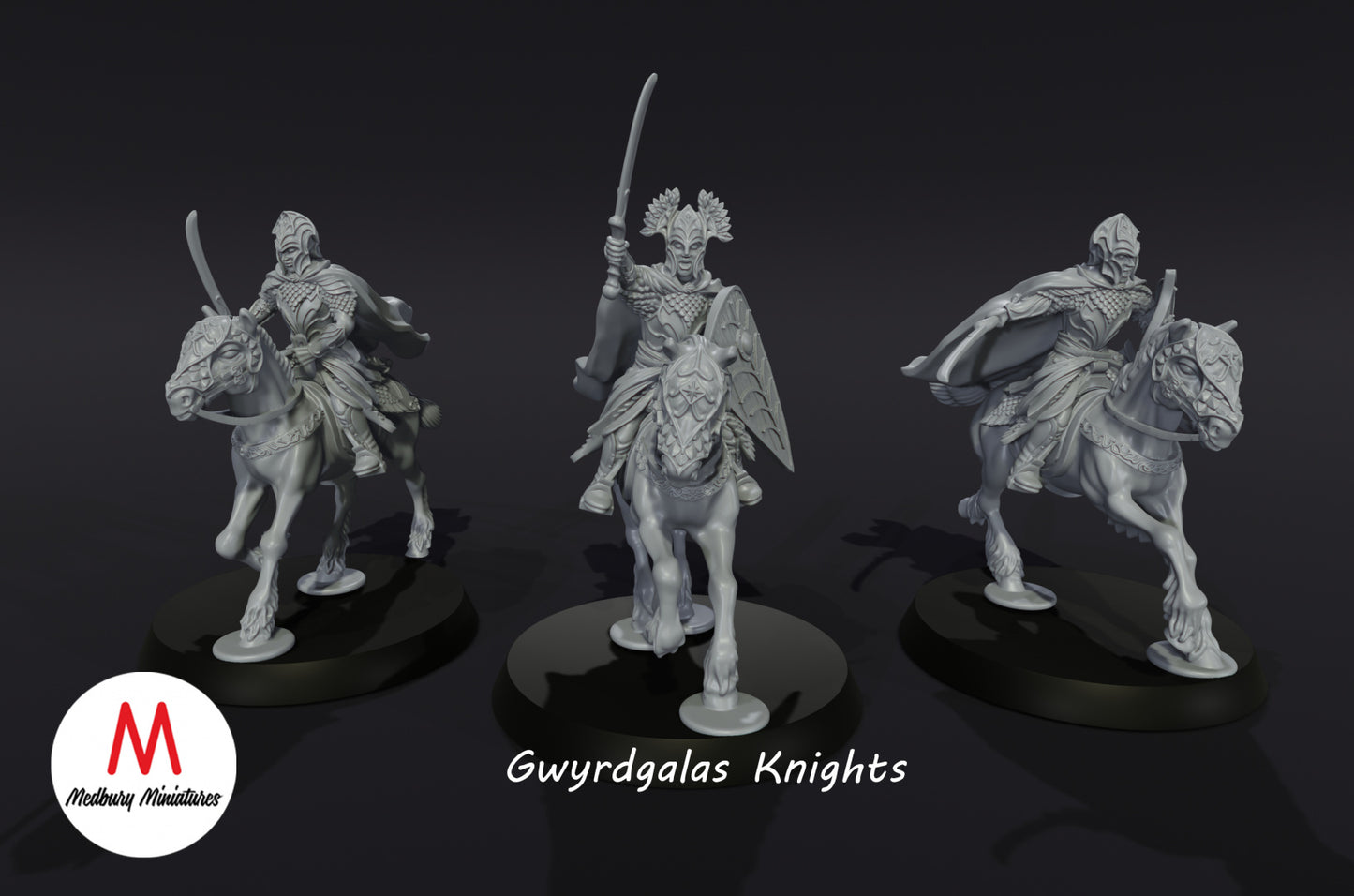 Gwyrdgalas Knights