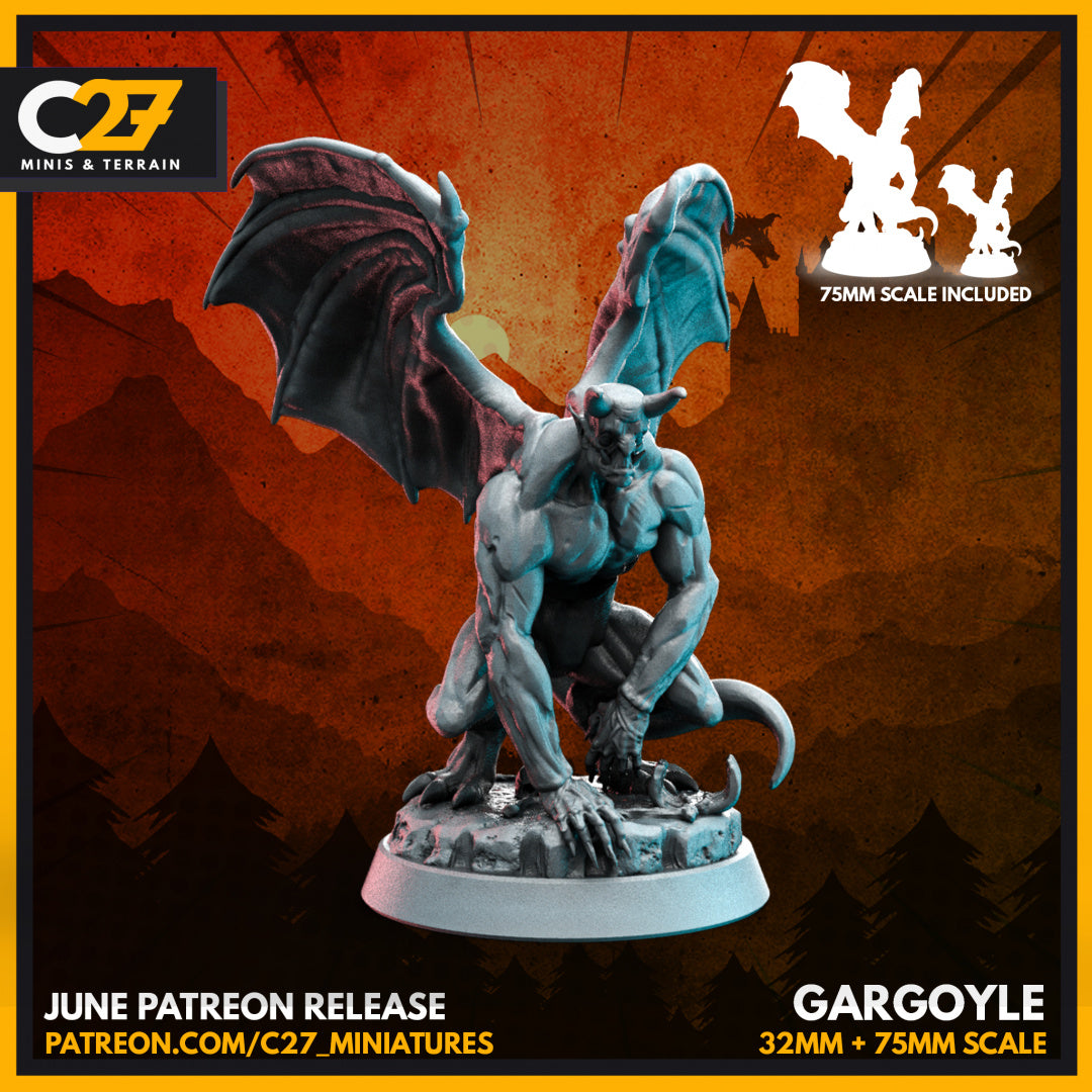 Gargoyle