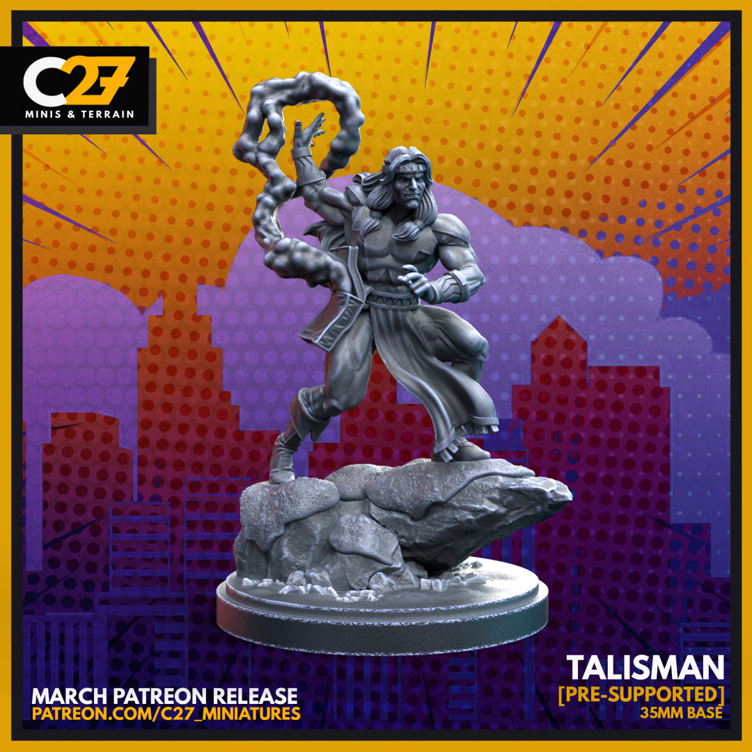 Talisman